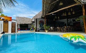 Babalao Bungalows